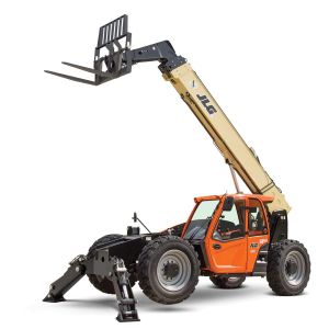 jlg 1043 telehandler
