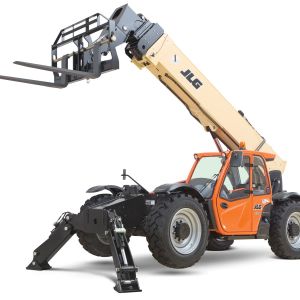 jlg 1055 telehandler