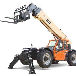 jlg 1255 telehandler