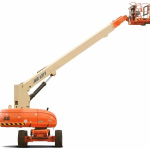 jlg 800s telescopic boom lift