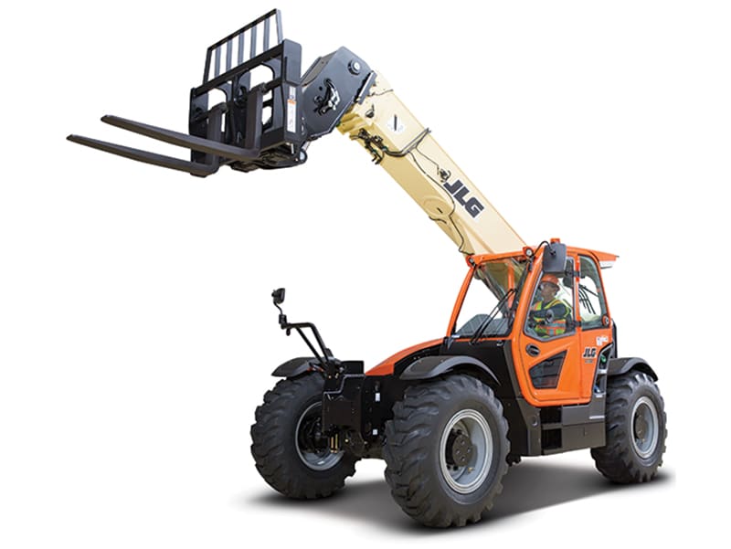 jlg 1732 high capacity telehandler