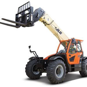 jlg 1732 high capacity telehandler
