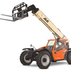 jlg 943 telehandler