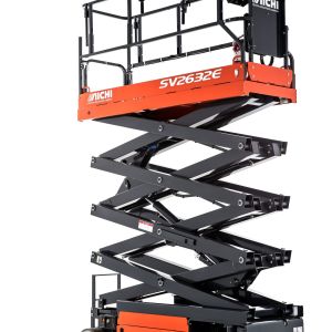 AICHI-Scissor-Lift_SV2632E_Studio_4-scaled