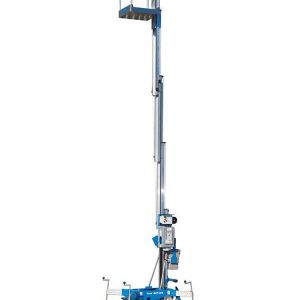 genie awp-20s aerial work platform