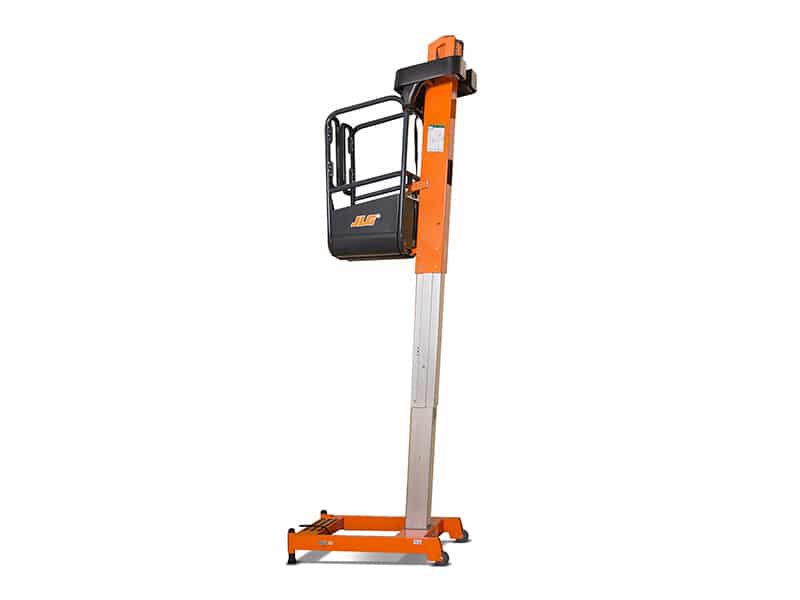 jlg ft70 liftpod personal portable lift