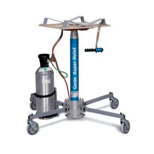 genie gh-3.8 super hoist material lift