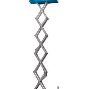 genie gs-3232 scissor lift