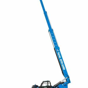 genie gth-1056 telehandler