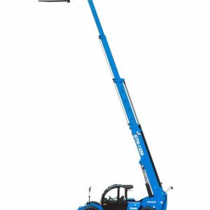 genie gth-1256 telehandler