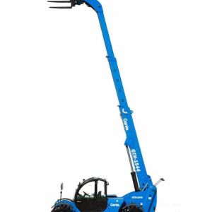 genie gth-1544 telehandler