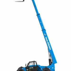 genie gth-844 telehandler