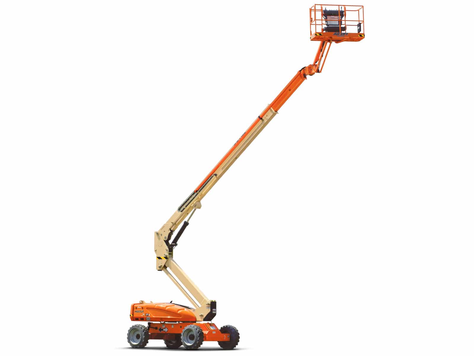 jlg h600sjp telescopic boom lift