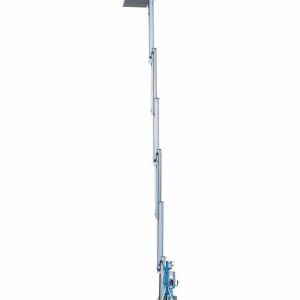 genie iwp-30s industrial work platform