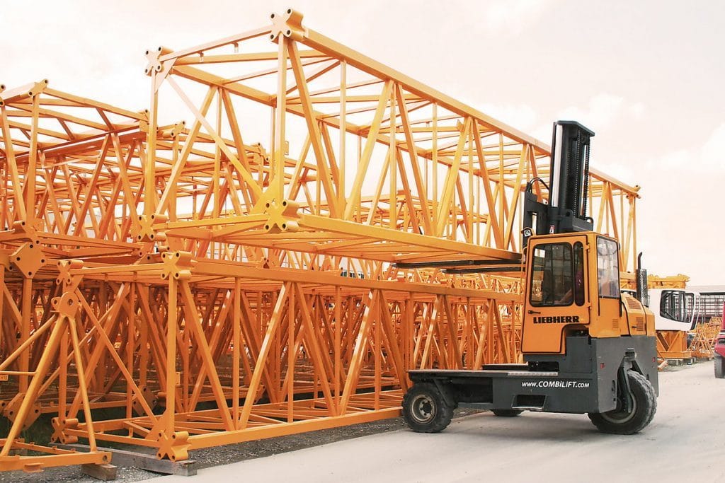 combilift 14000-17300(2)