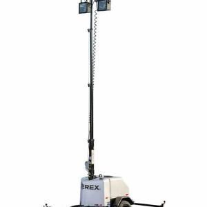 terex rl-4 light tower