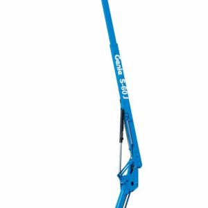 genie s-60 j telescopic boom lift