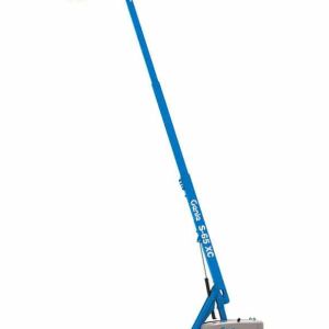 genie s-65 xc telescopic boom lift