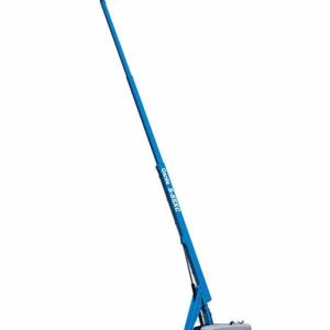 genie s-85 xc telescopic boom lift