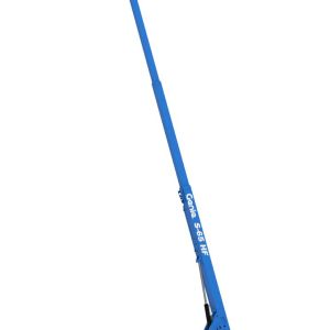 genie s-65 hf telescopic boom lift