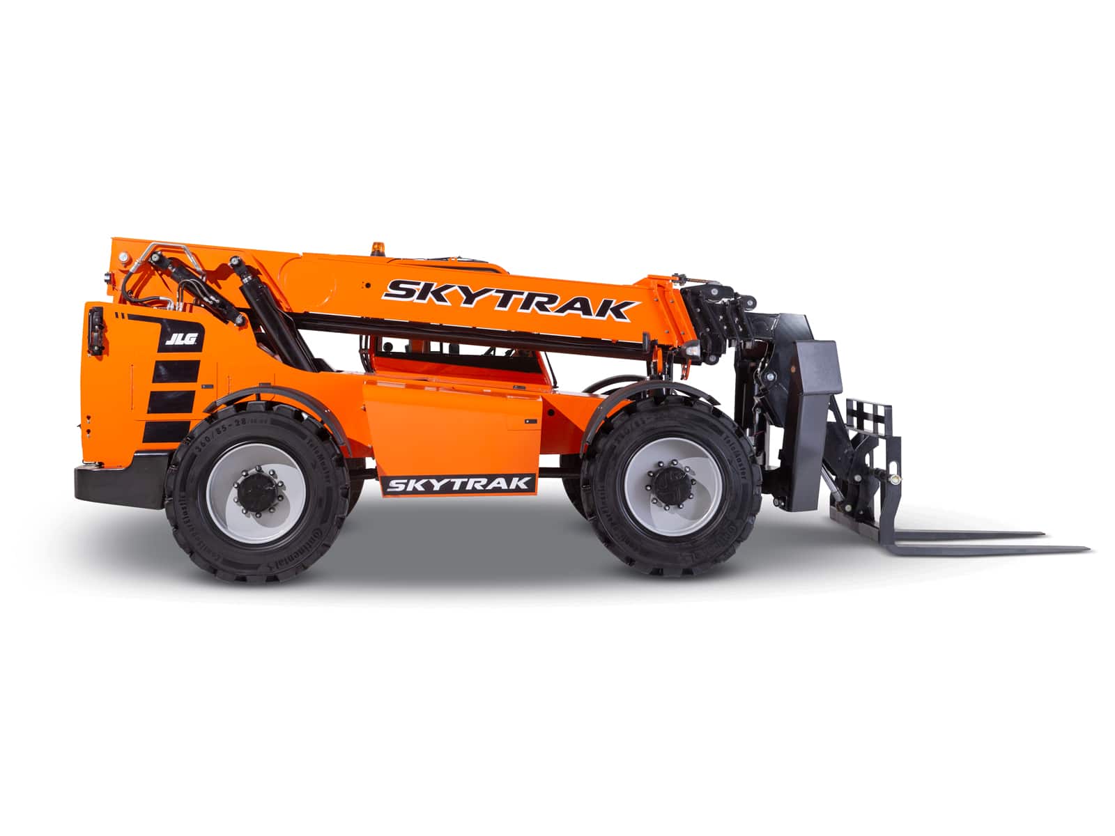 skytrak 12054 telehandler