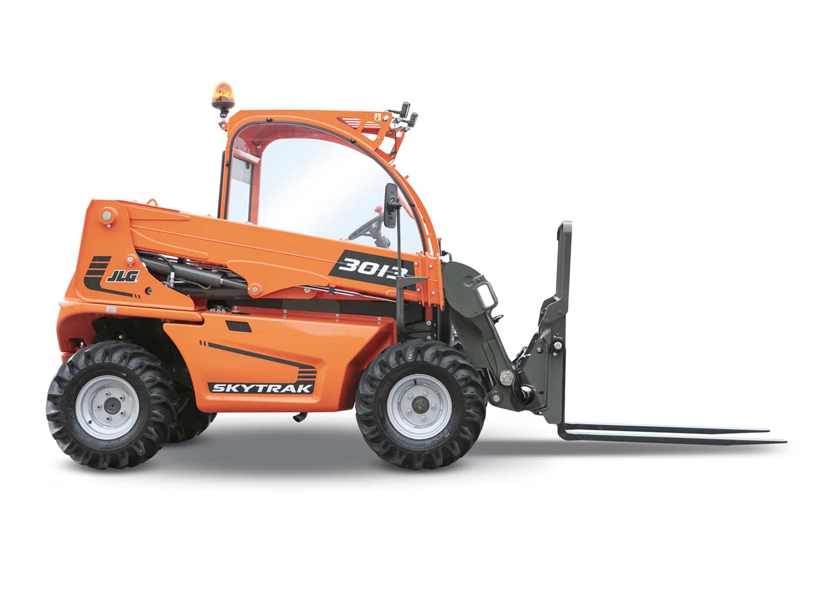 skytrak 3013 telehandler