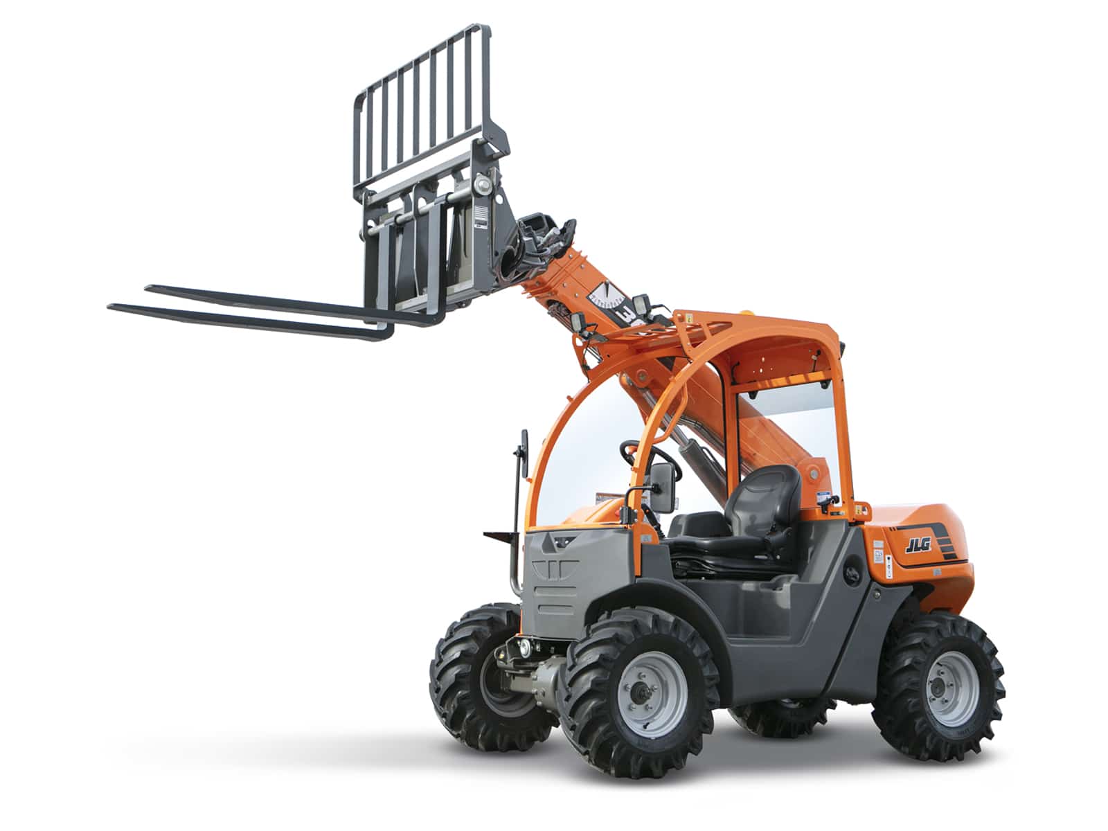skytrak 3013 telehandler