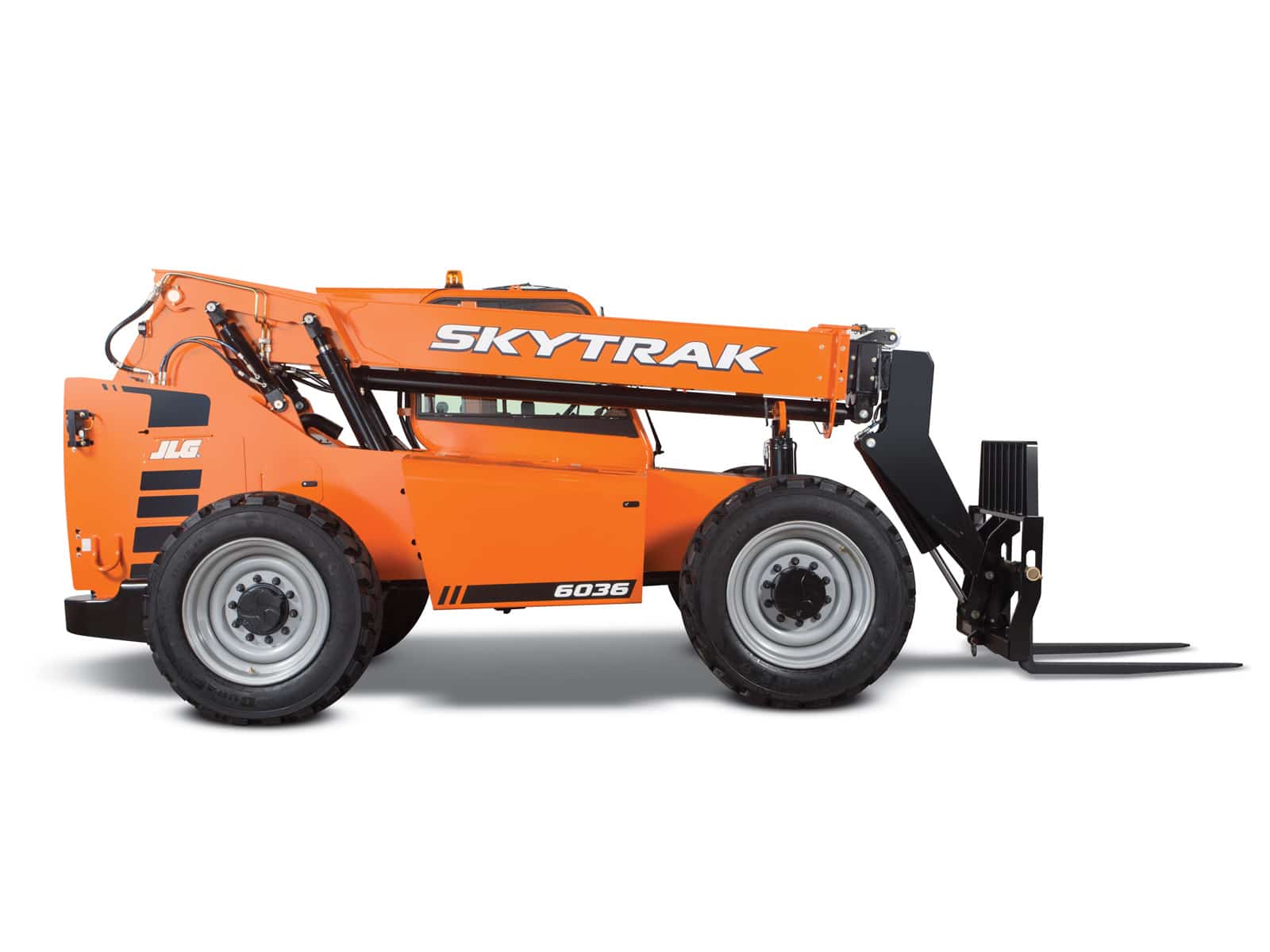 skytrak 6036 telehandler