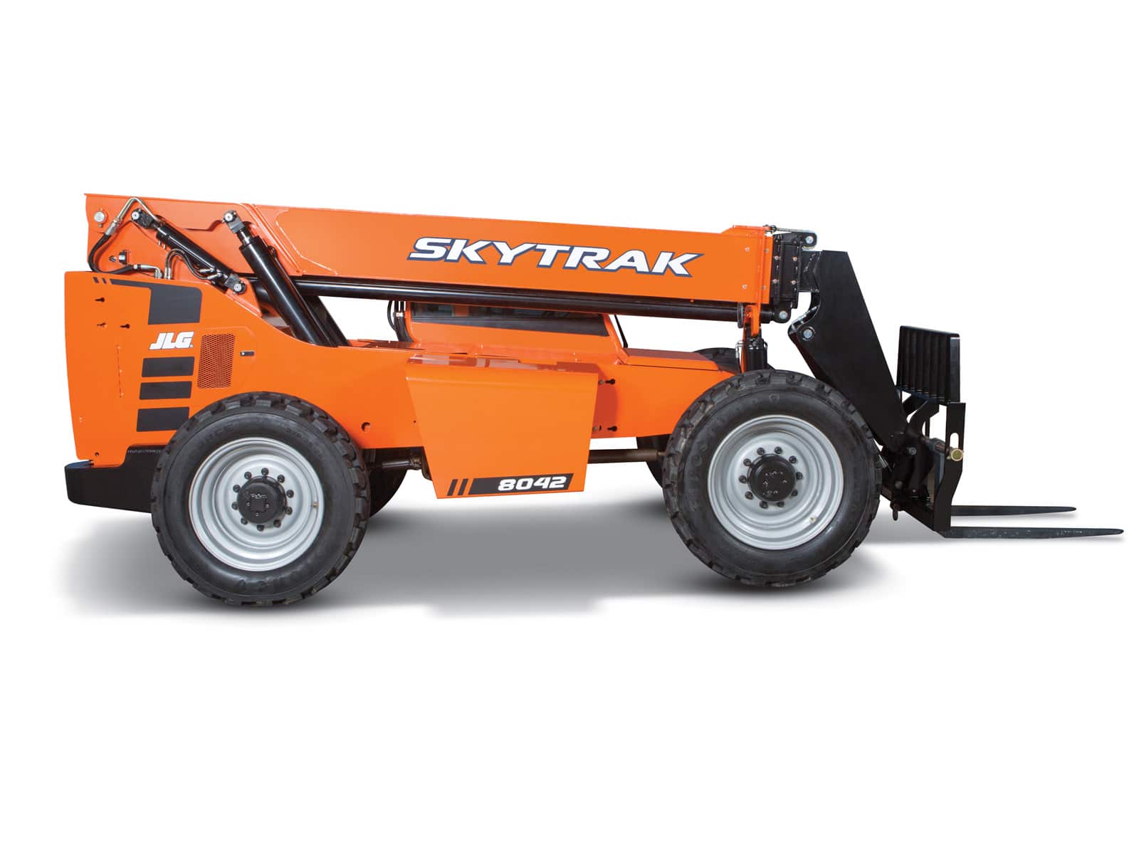 skytrak 8042 telehandler