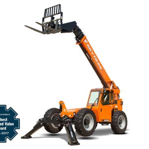 skytrak 10042 telehandler