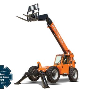 skytrak 10054 telehandler