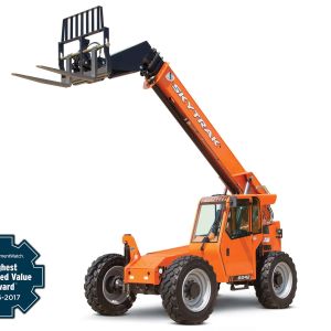 skytrak 6042 telehandler
