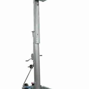 genie superlift contractor slc-12