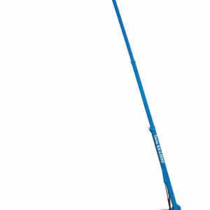 genie sx-135 xc telescopic boom lift