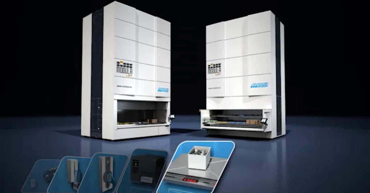 warehouse automation supplier in colorado springs, co