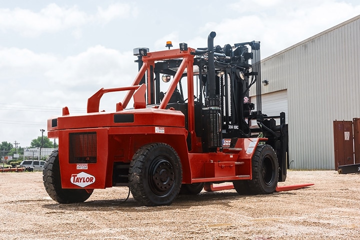 Taylor XH400RC