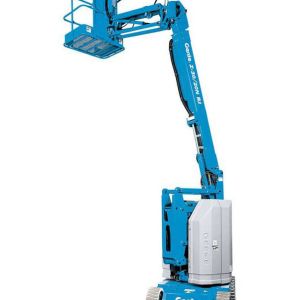 genie z-30/20 n articulating boom lift
