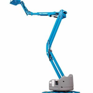 genie z-40/23 n rj articulating boom lift