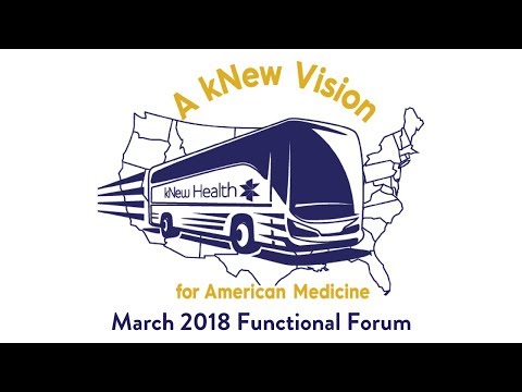 A kNew Vision for American Medicine: March 2018