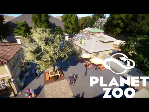 Bye bye Beta | Planet Zoo Beta