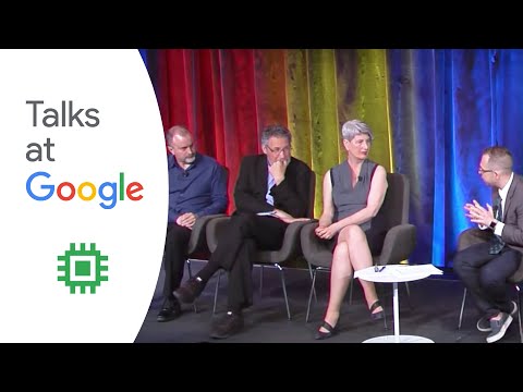 Can Technology Improve Quality of Life in Cities | Talks at Google