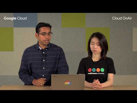 Cloud OnAir: Credit Karma improves efficiencies in financial assistance with BigQuery and Looker