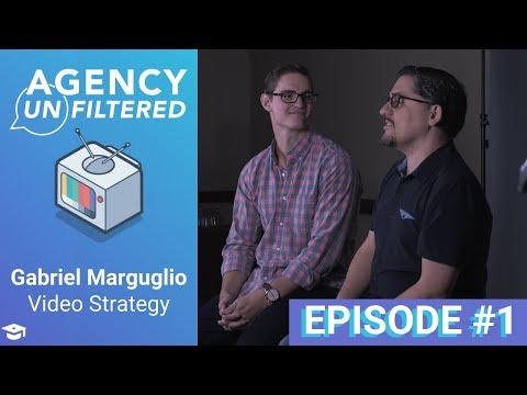 Creating Your Agency's Video Strategy