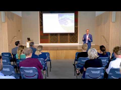 Delivering Integrated Climate Solutions – with Simon Corbell | Auckland Council