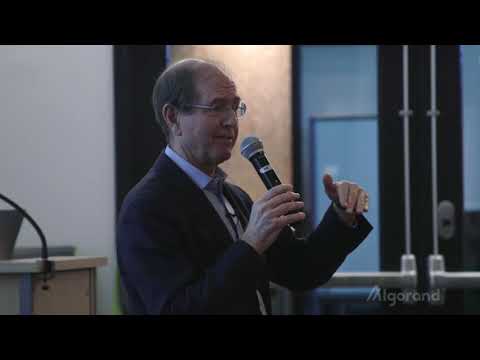 Foundational Technology | Boston Meetup