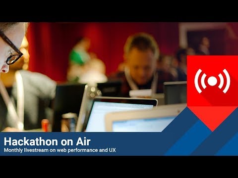 Google Hackathon on AIR - Speed Update