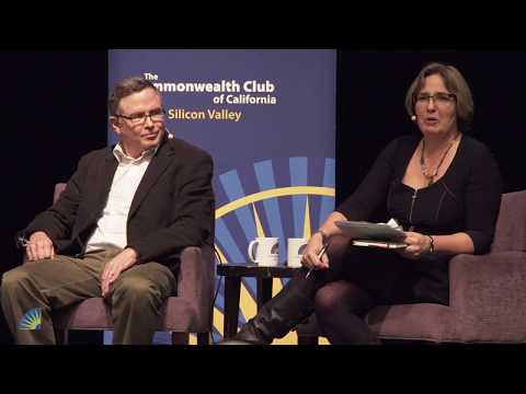MacArthur Geniuses: Overcoming Barriers to STEM Education Hosted by Benetech & The Commonwealth Club