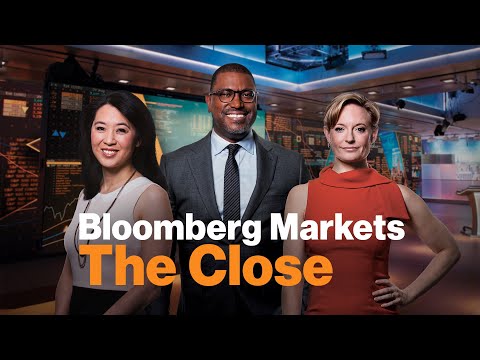 Magnificent 7 All on the Rise Today | Bloomberg Markets: The Close 4/11/2024