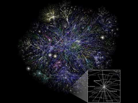 Network topology | Wikipedia audio article