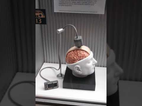 Neurotechnology | Wikipedia audio article